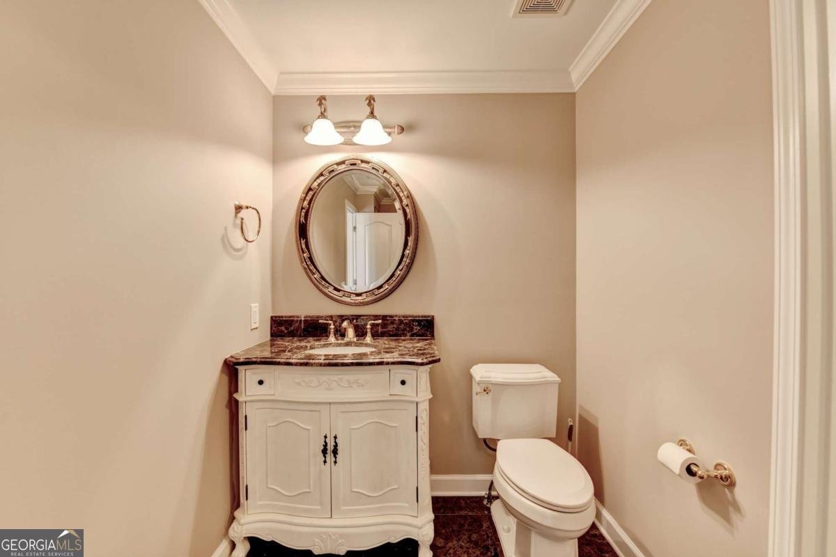 6680 Sunbriar Drive Cumming - 12