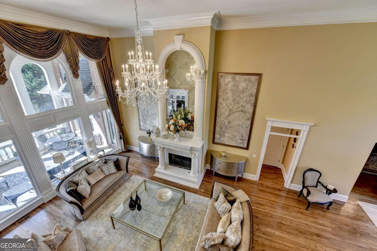 6680 Sunbriar Drive Cumming - 13