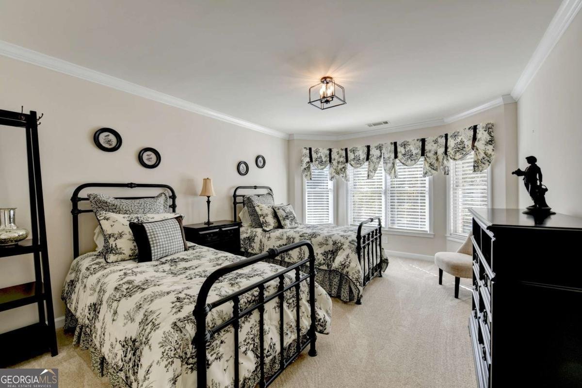 6680 Sunbriar Drive Cumming - 14