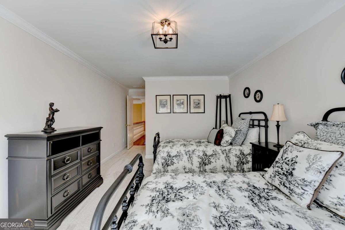 6680 Sunbriar Drive Cumming - 15