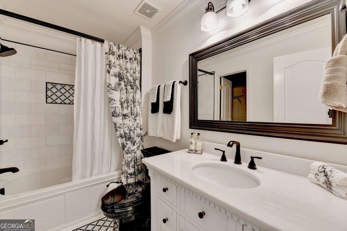 6680 Sunbriar Drive Cumming - 16