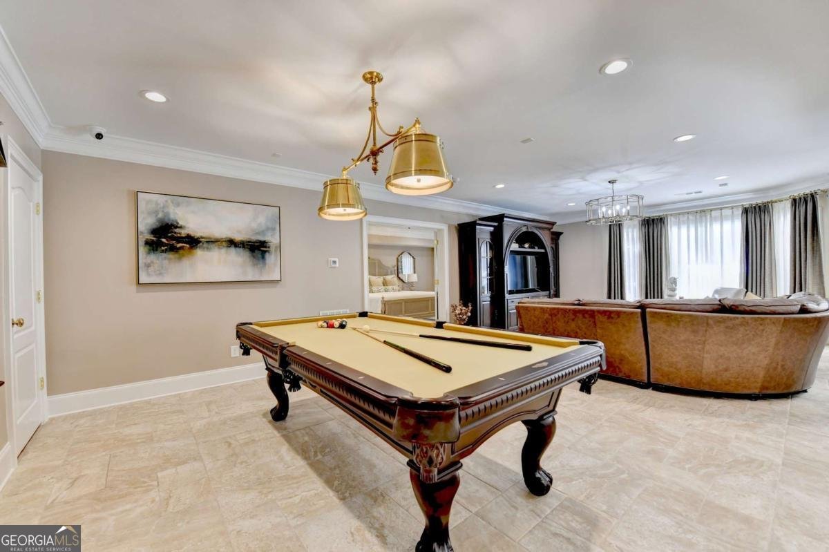 6680 Sunbriar Drive Cumming - 17