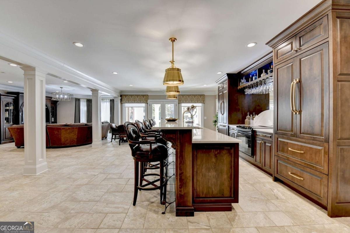 6680 Sunbriar Drive Cumming - 21