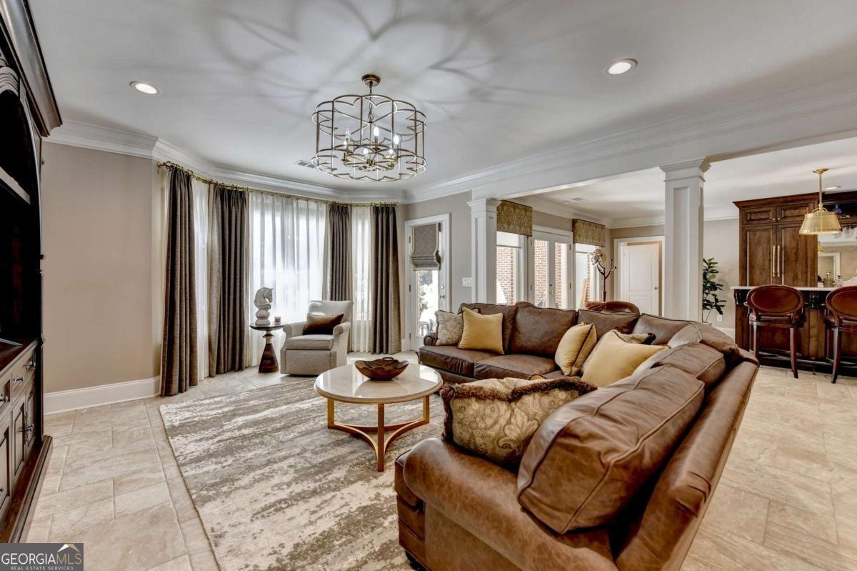 6680 Sunbriar Drive Cumming - 27