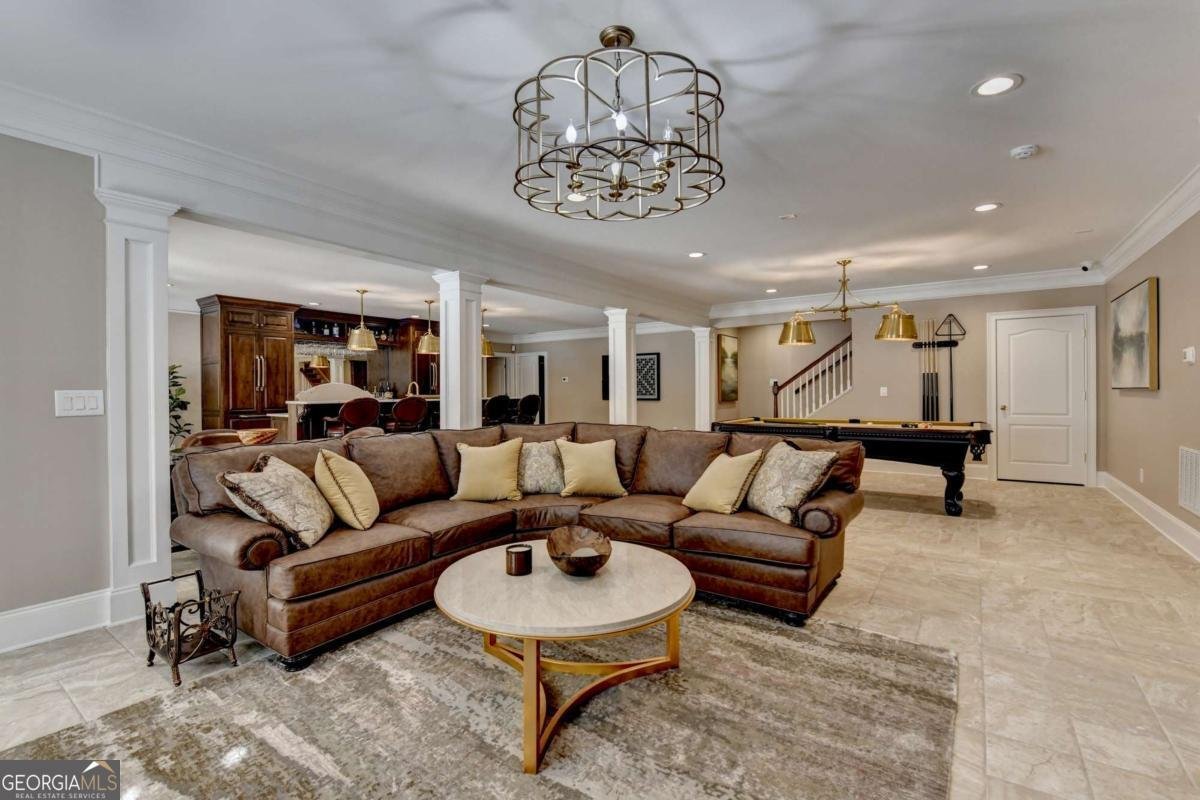 6680 Sunbriar Drive Cumming - 28