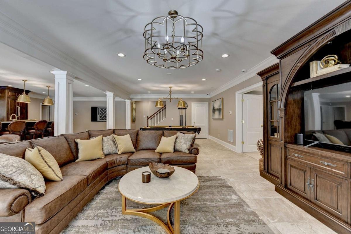 6680 Sunbriar Drive Cumming - 29