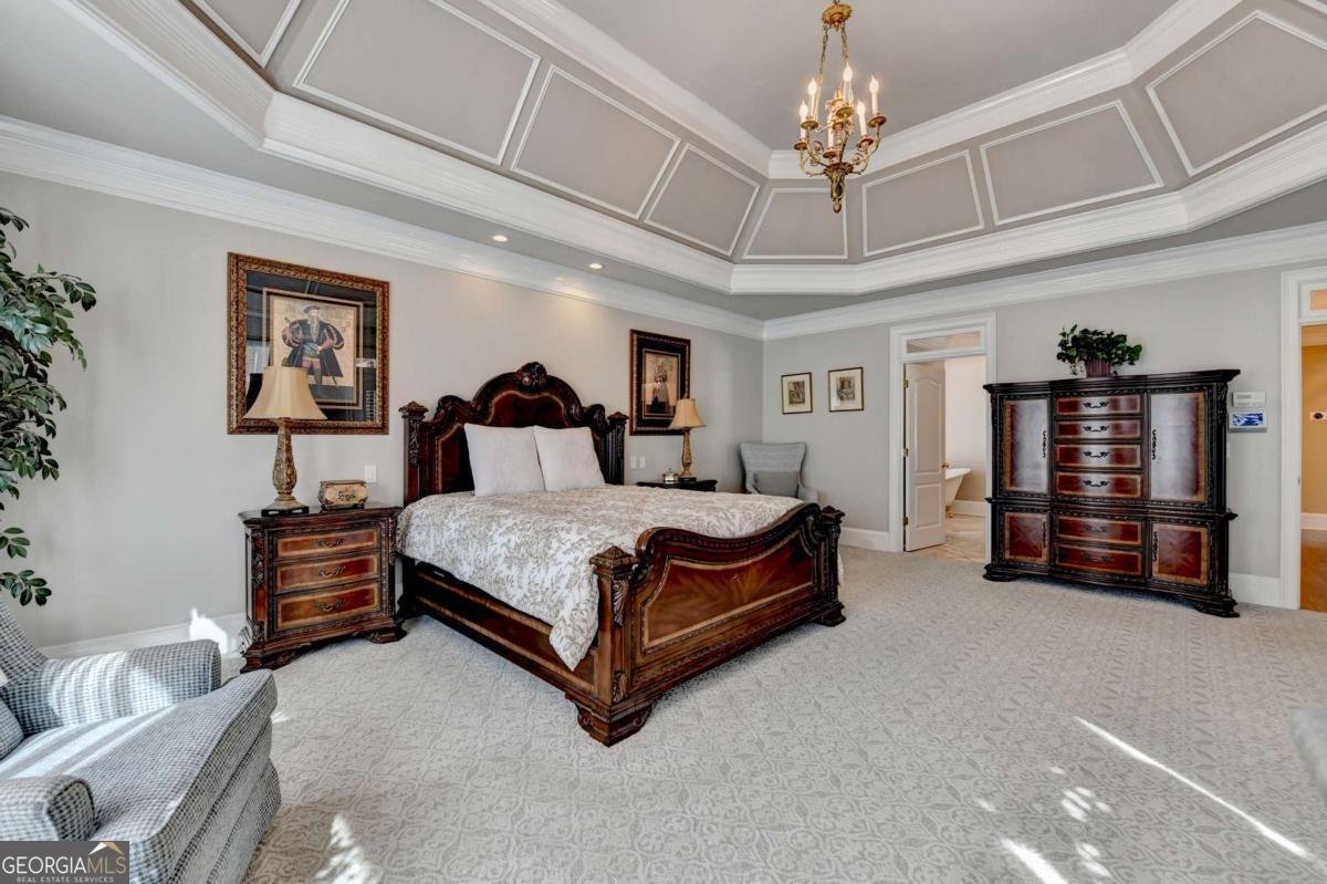 6680 Sunbriar Drive Cumming - 3