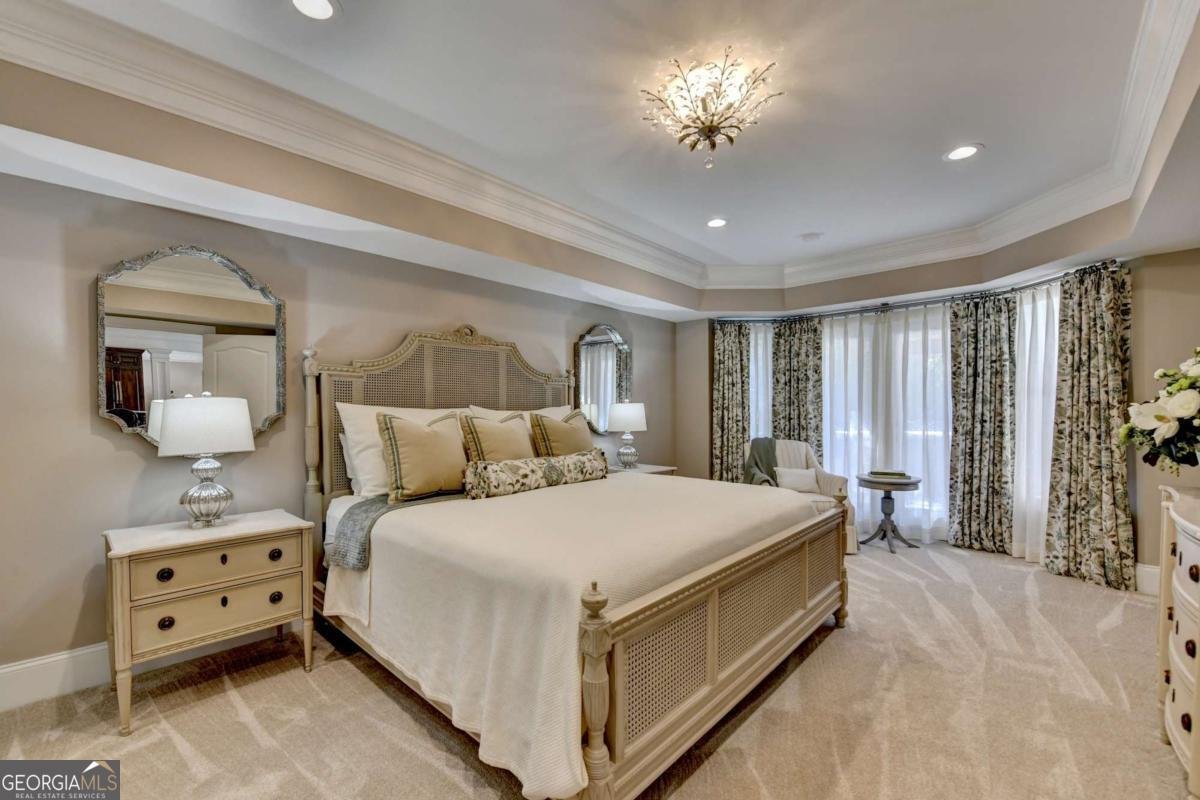 6680 Sunbriar Drive Cumming - 30