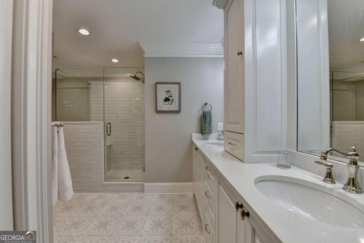 6680 Sunbriar Drive Cumming - 32