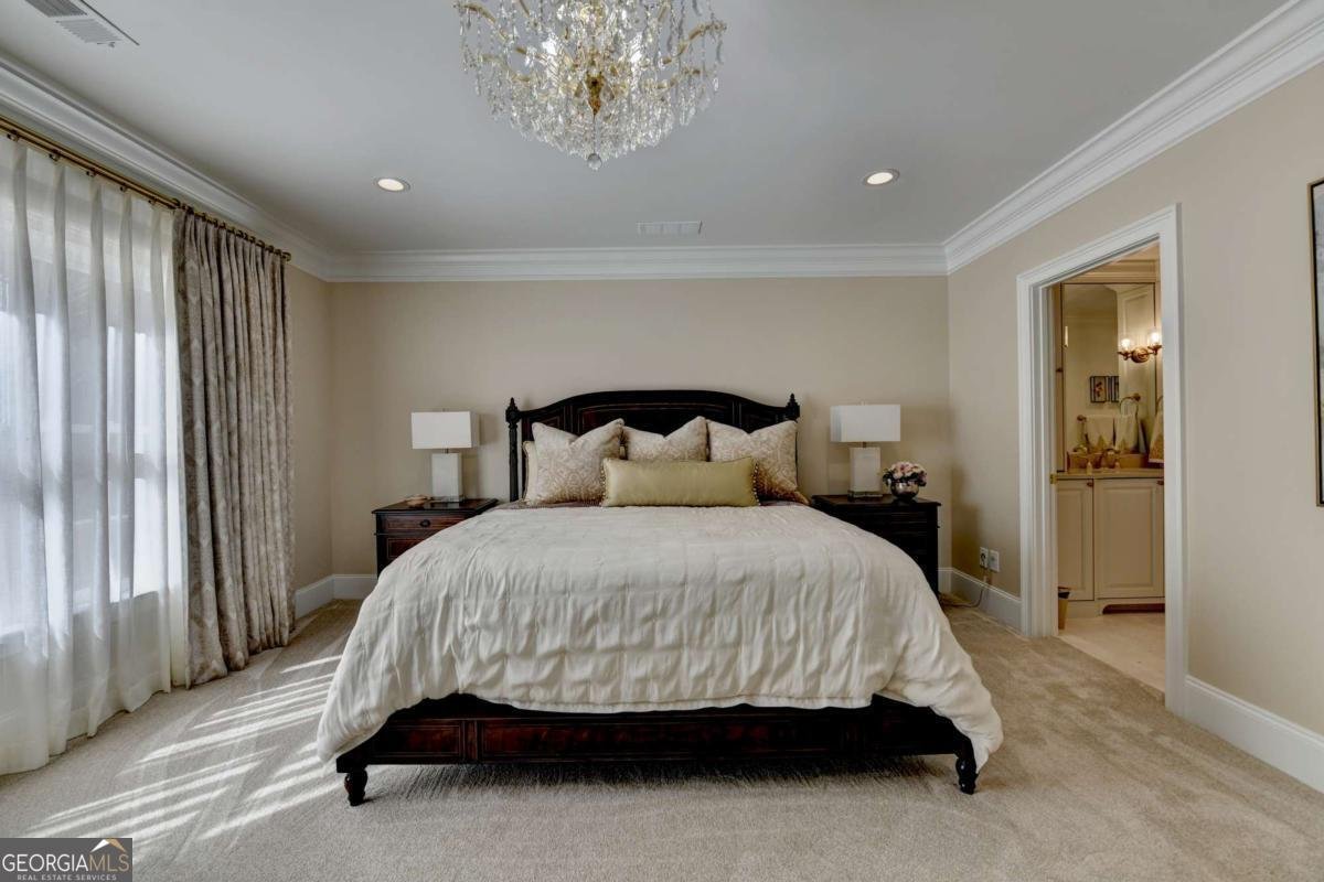 6680 Sunbriar Drive Cumming - 35