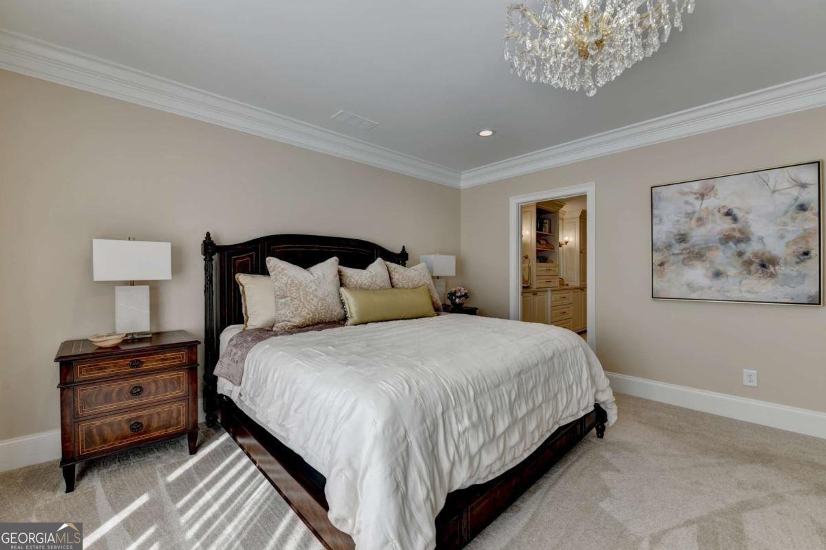 6680 Sunbriar Drive Cumming - 36