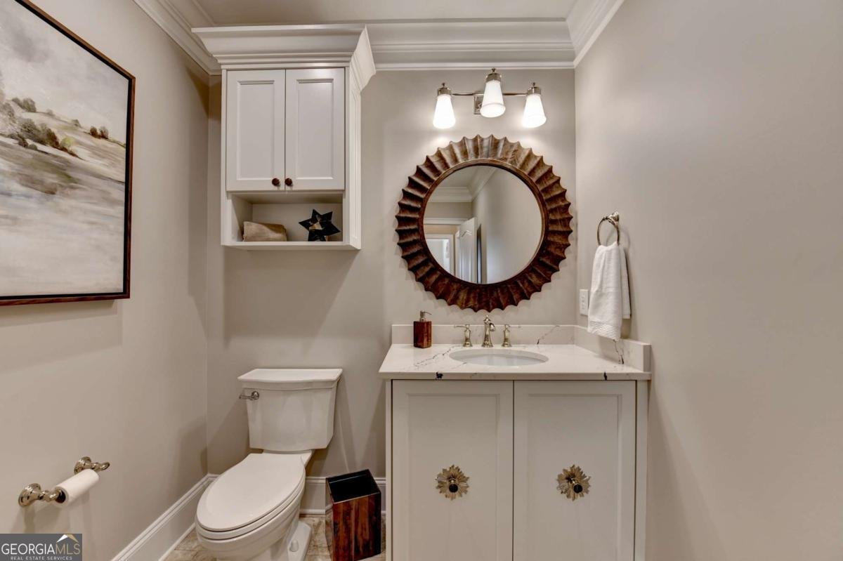 6680 Sunbriar Drive Cumming - 41