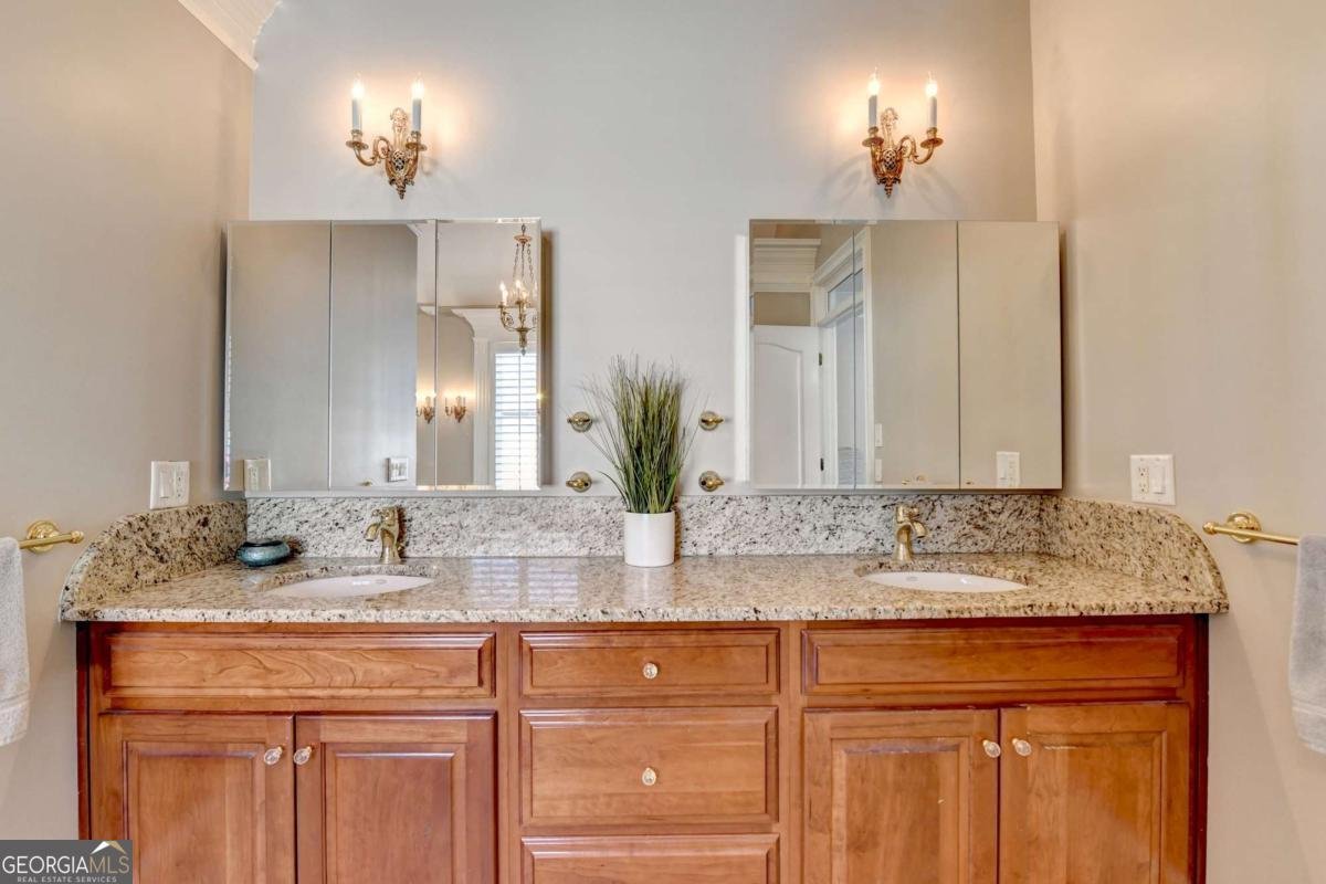 6680 Sunbriar Drive Cumming - 5