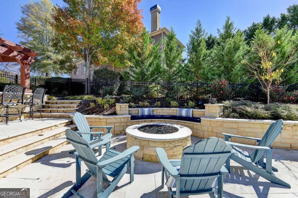 6680 Sunbriar Drive Cumming - 51