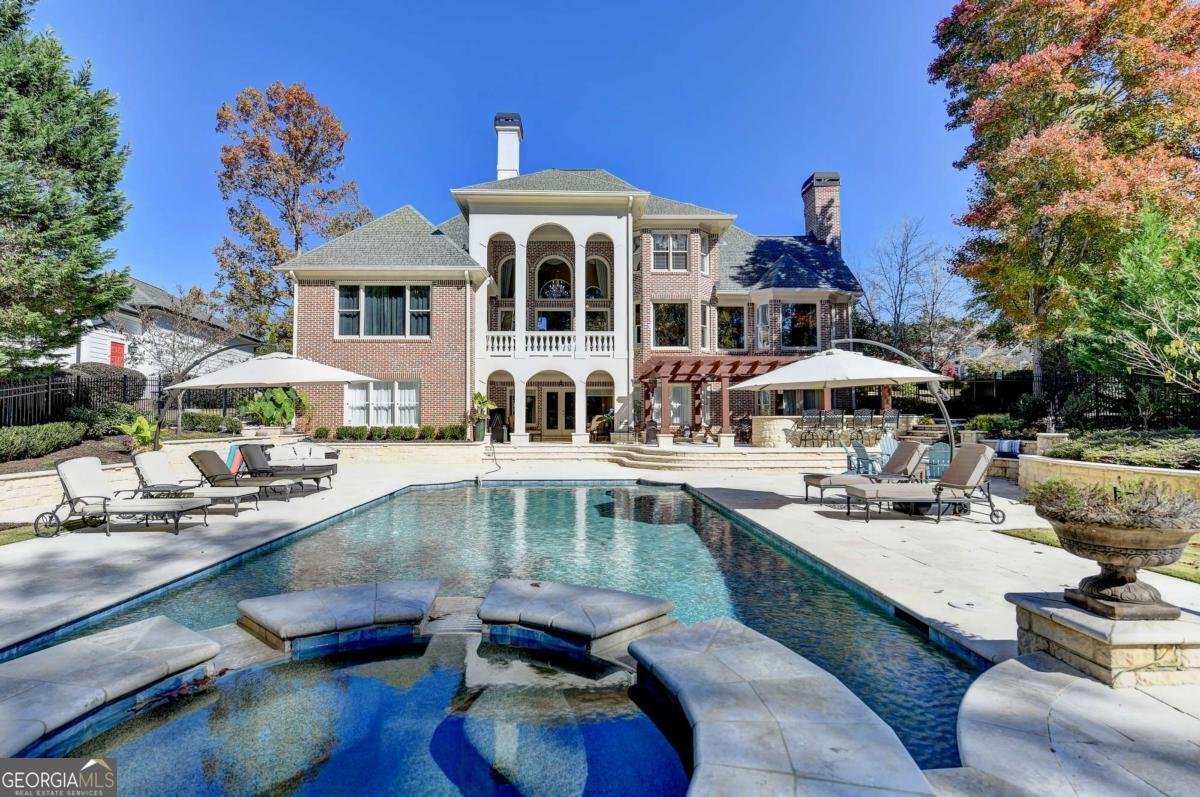 6680 Sunbriar Drive Cumming - 58