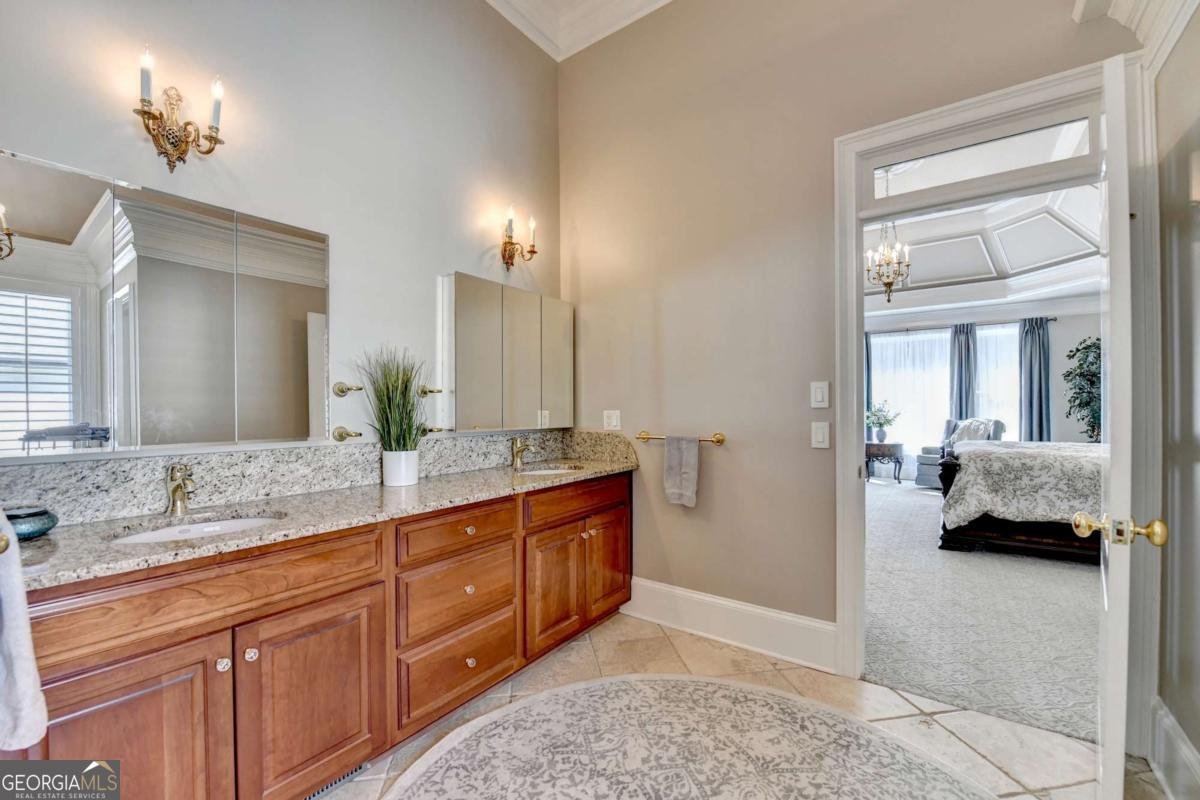 6680 Sunbriar Drive Cumming - 6