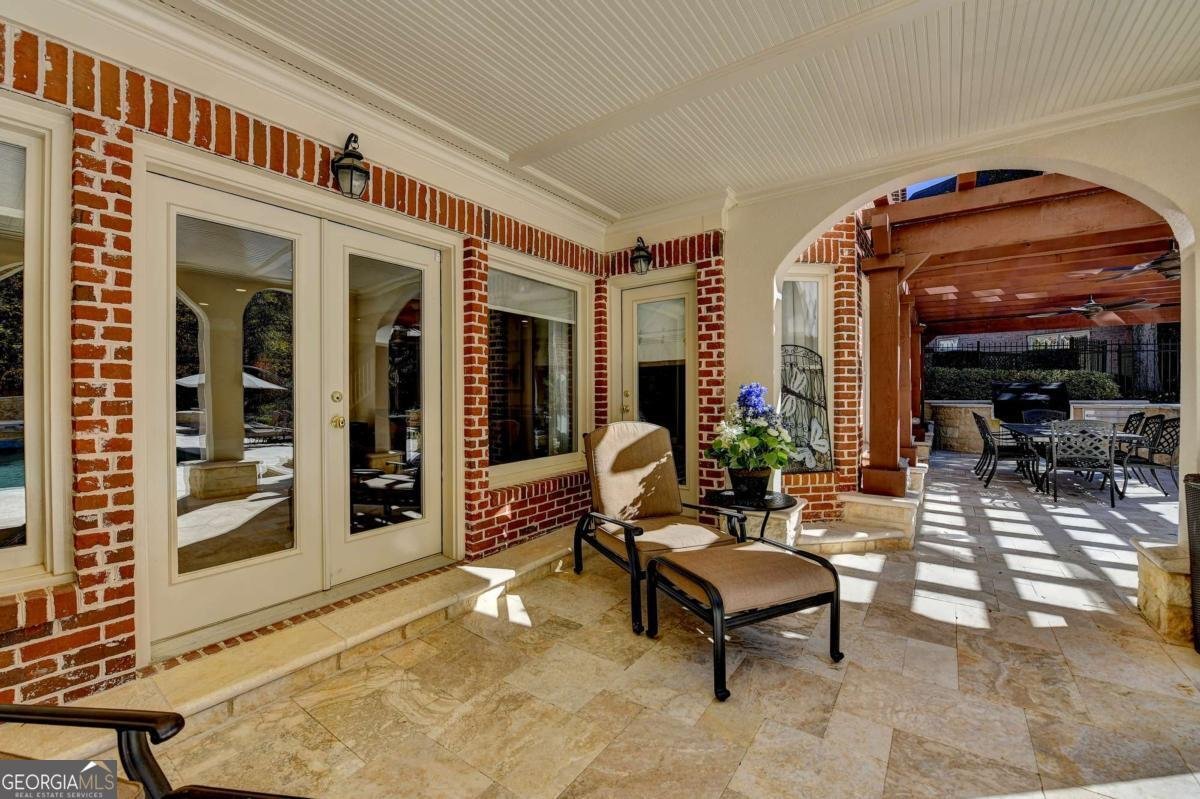 6680 Sunbriar Drive Cumming - 75