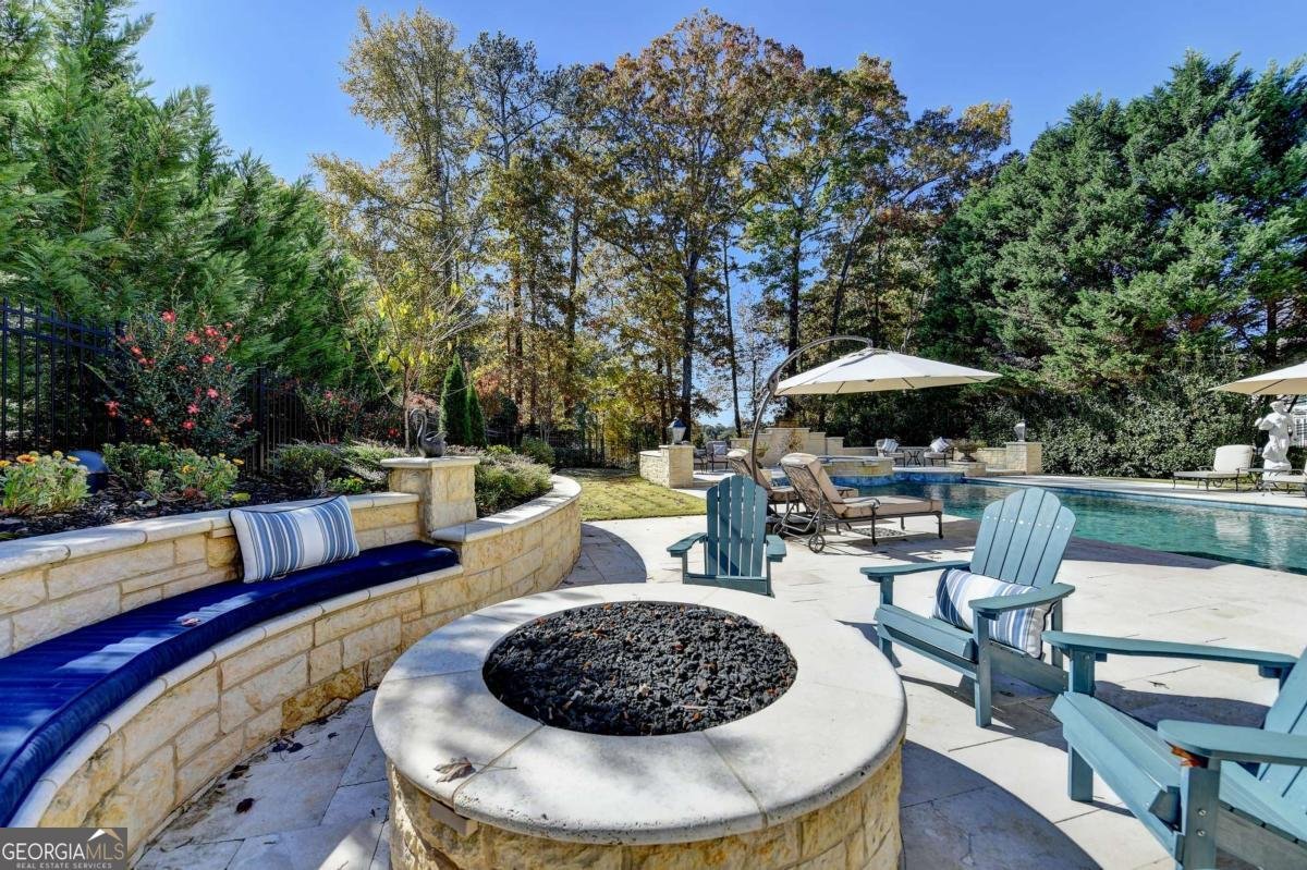 6680 Sunbriar Drive Cumming - 79