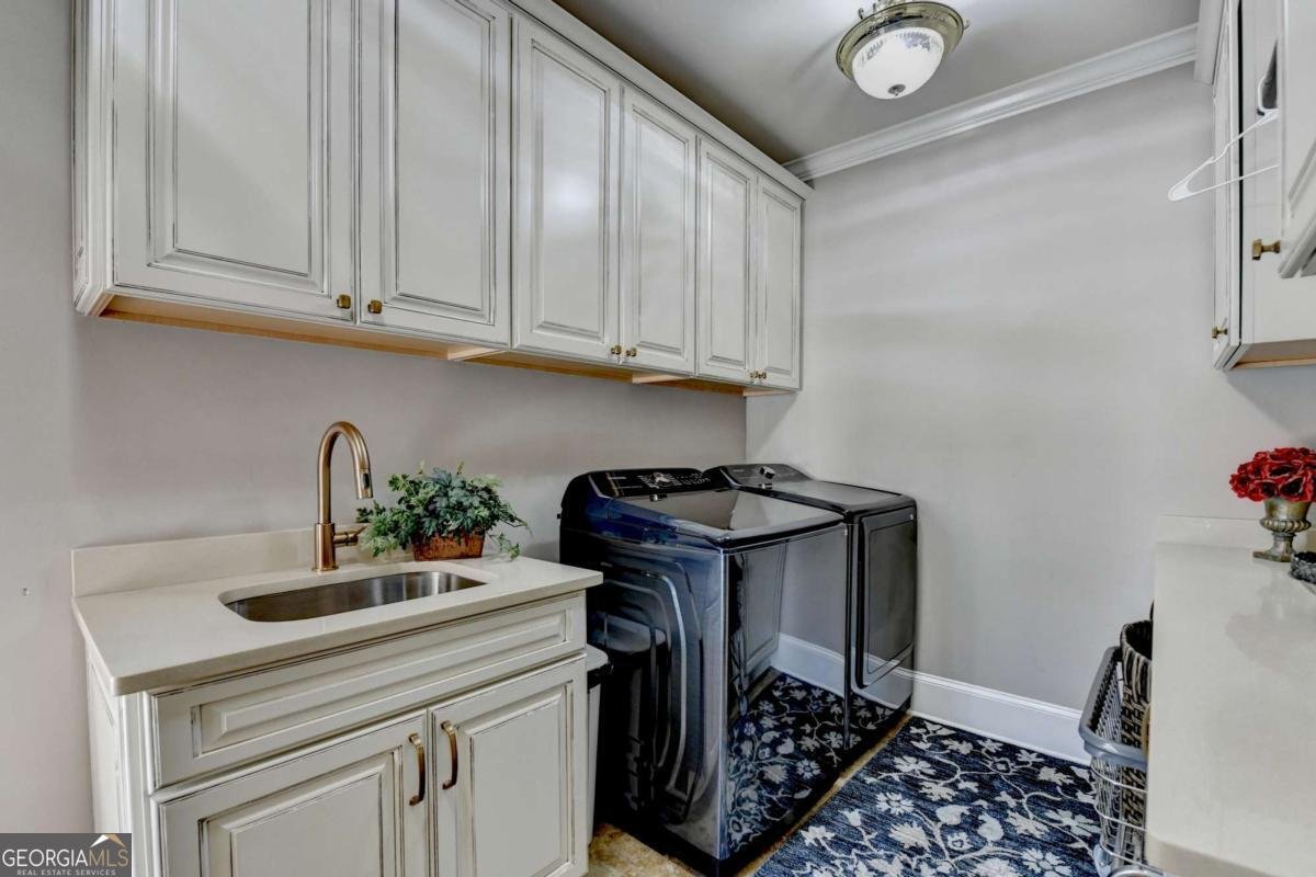 6680 Sunbriar Drive Cumming - 8