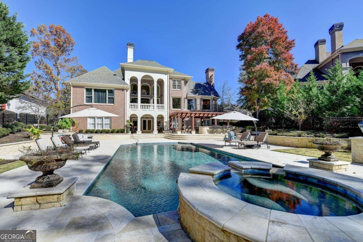 6680 Sunbriar Drive Cumming - 86