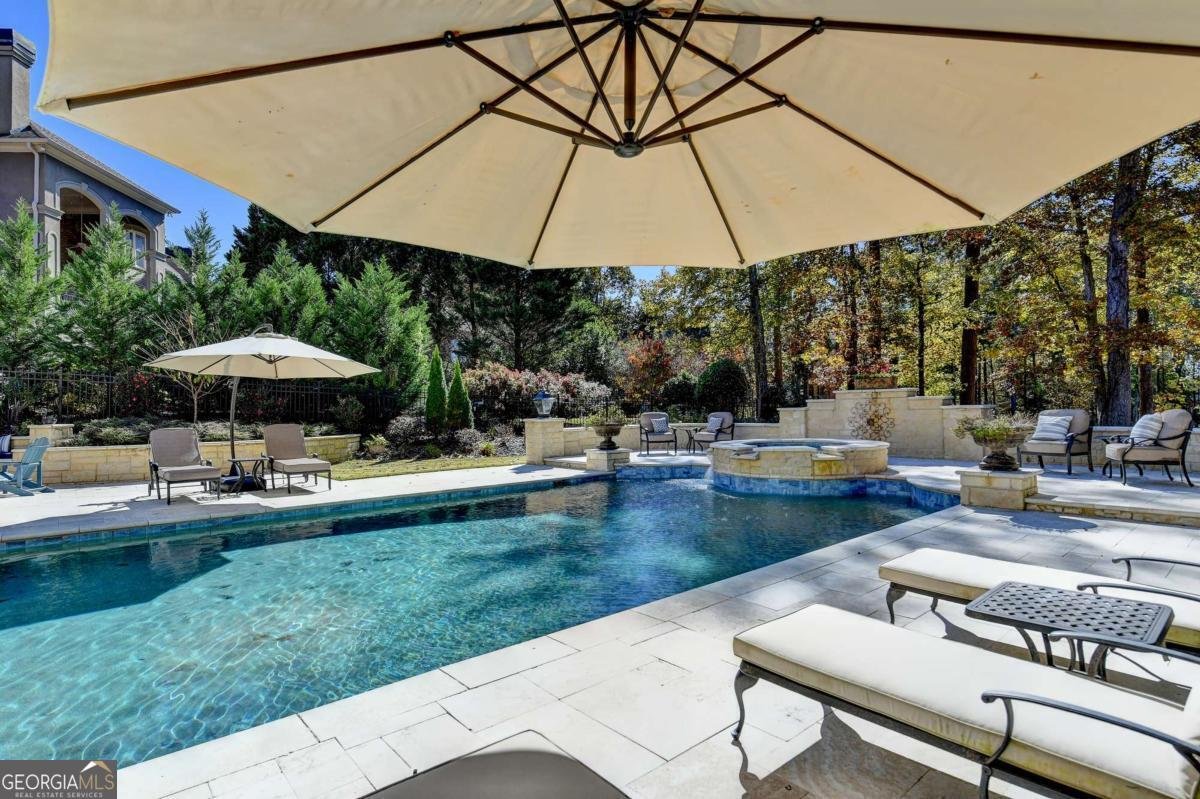 6680 Sunbriar Drive Cumming - 88