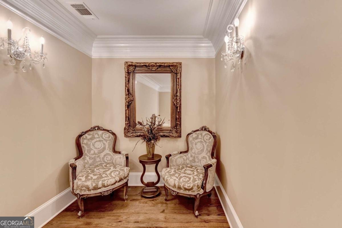 6680 Sunbriar Drive Cumming - 9