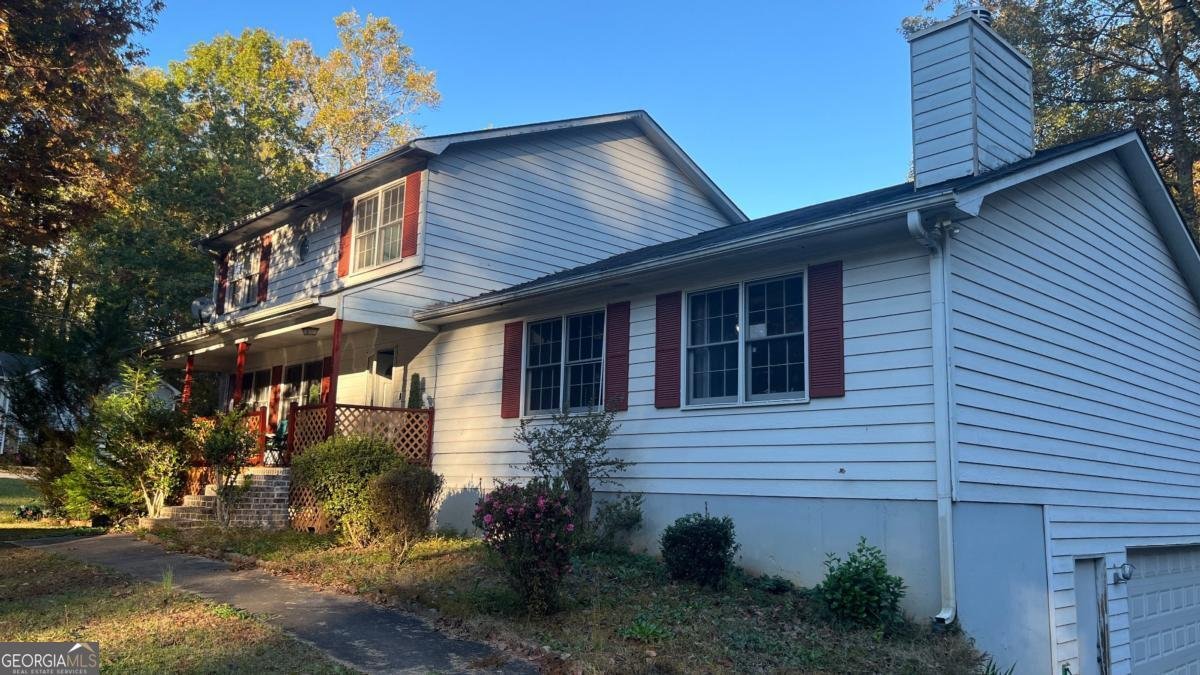 125 Bob White Drive Stockbridge - 1