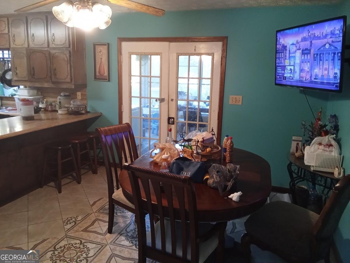 125 Bob White Drive Stockbridge - 13