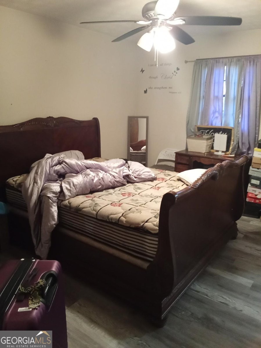 125 Bob White Drive Stockbridge - 14