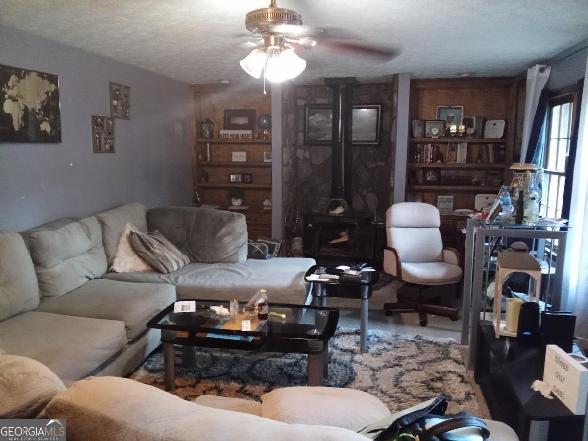 125 Bob White Drive Stockbridge - 15