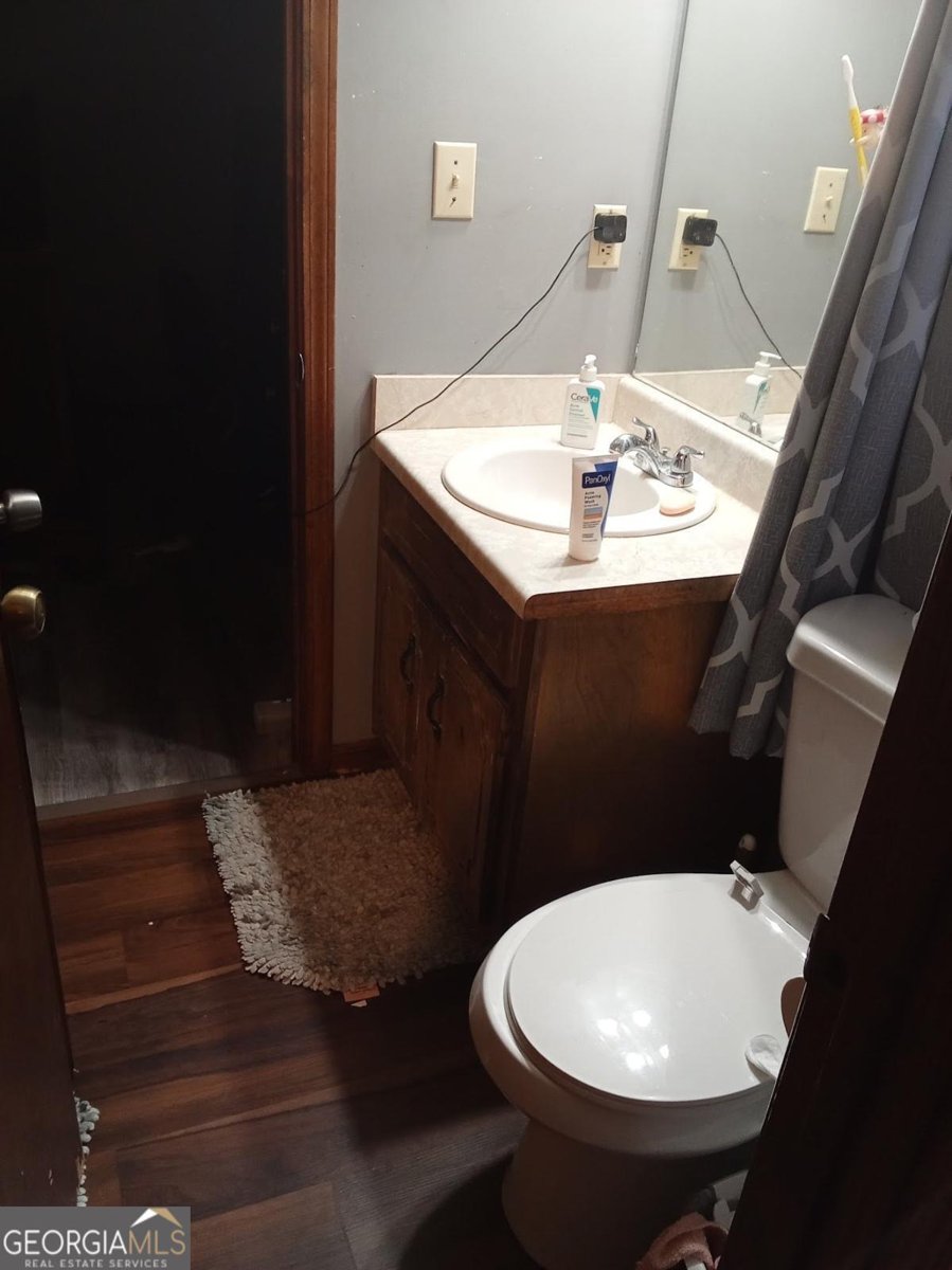 125 Bob White Drive Stockbridge - 16