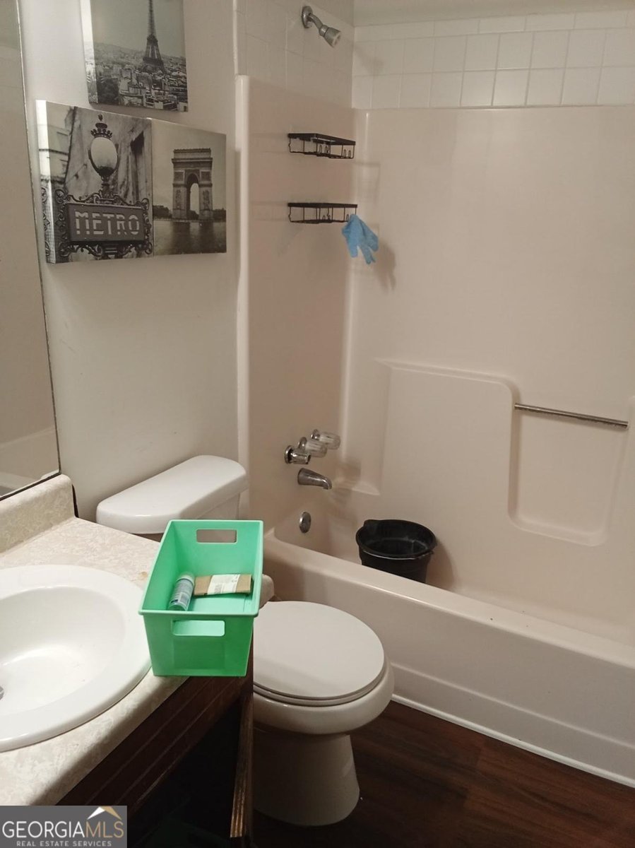 125 Bob White Drive Stockbridge - 17