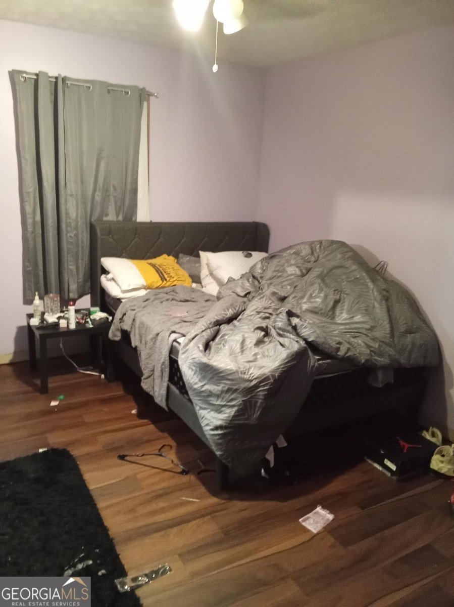 125 Bob White Drive Stockbridge - 20