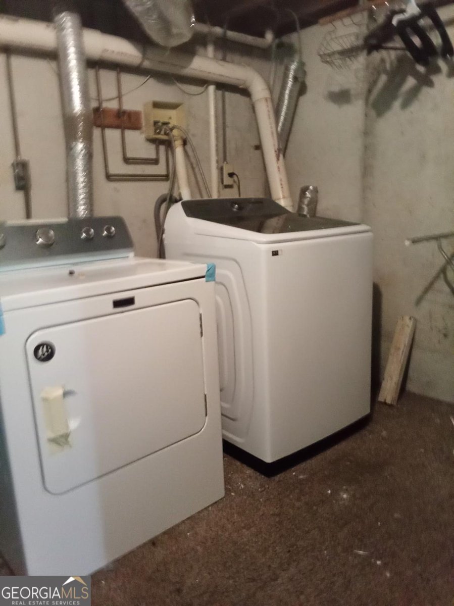 125 Bob White Drive Stockbridge - 21