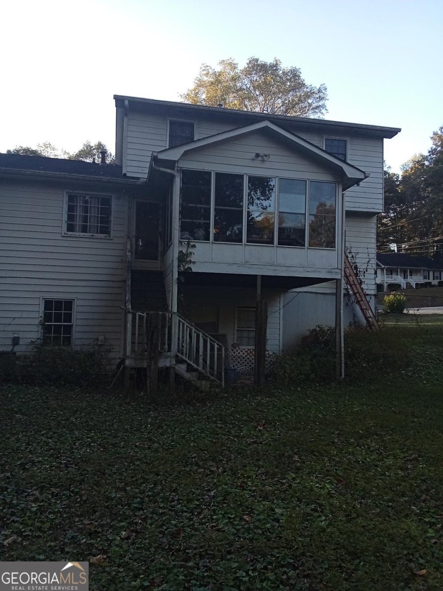 125 Bob White Drive Stockbridge - 25