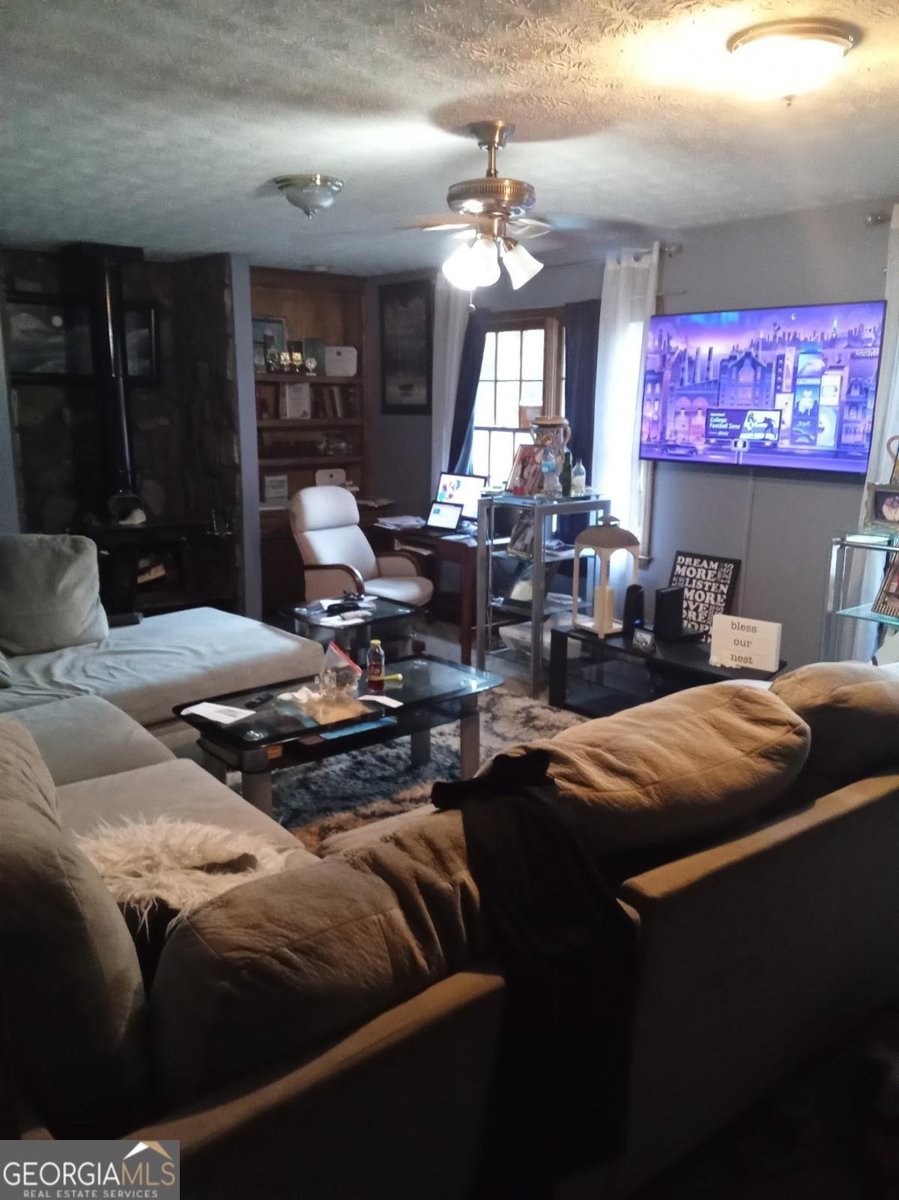 125 Bob White Drive Stockbridge - 6