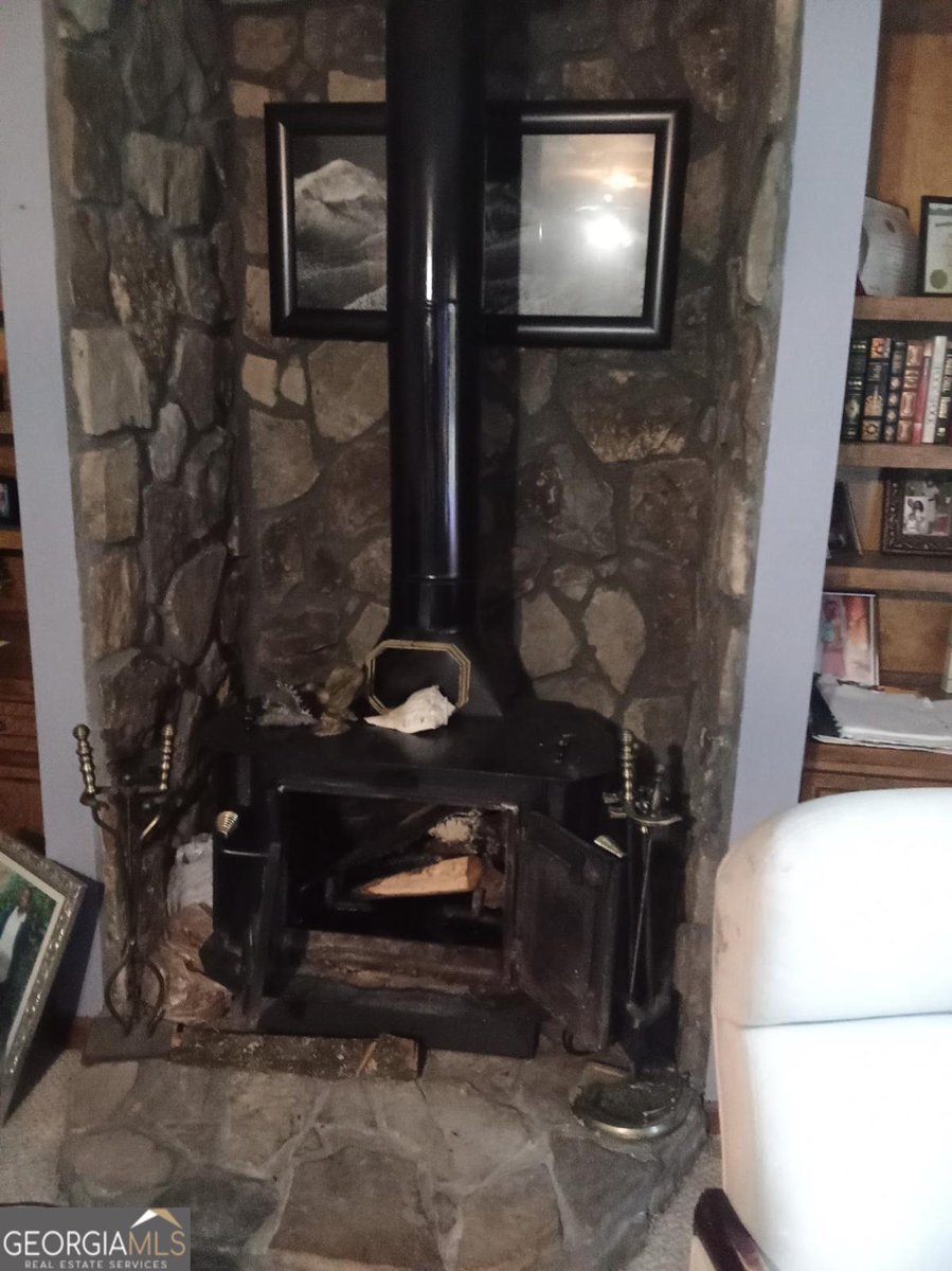 125 Bob White Drive Stockbridge - 7