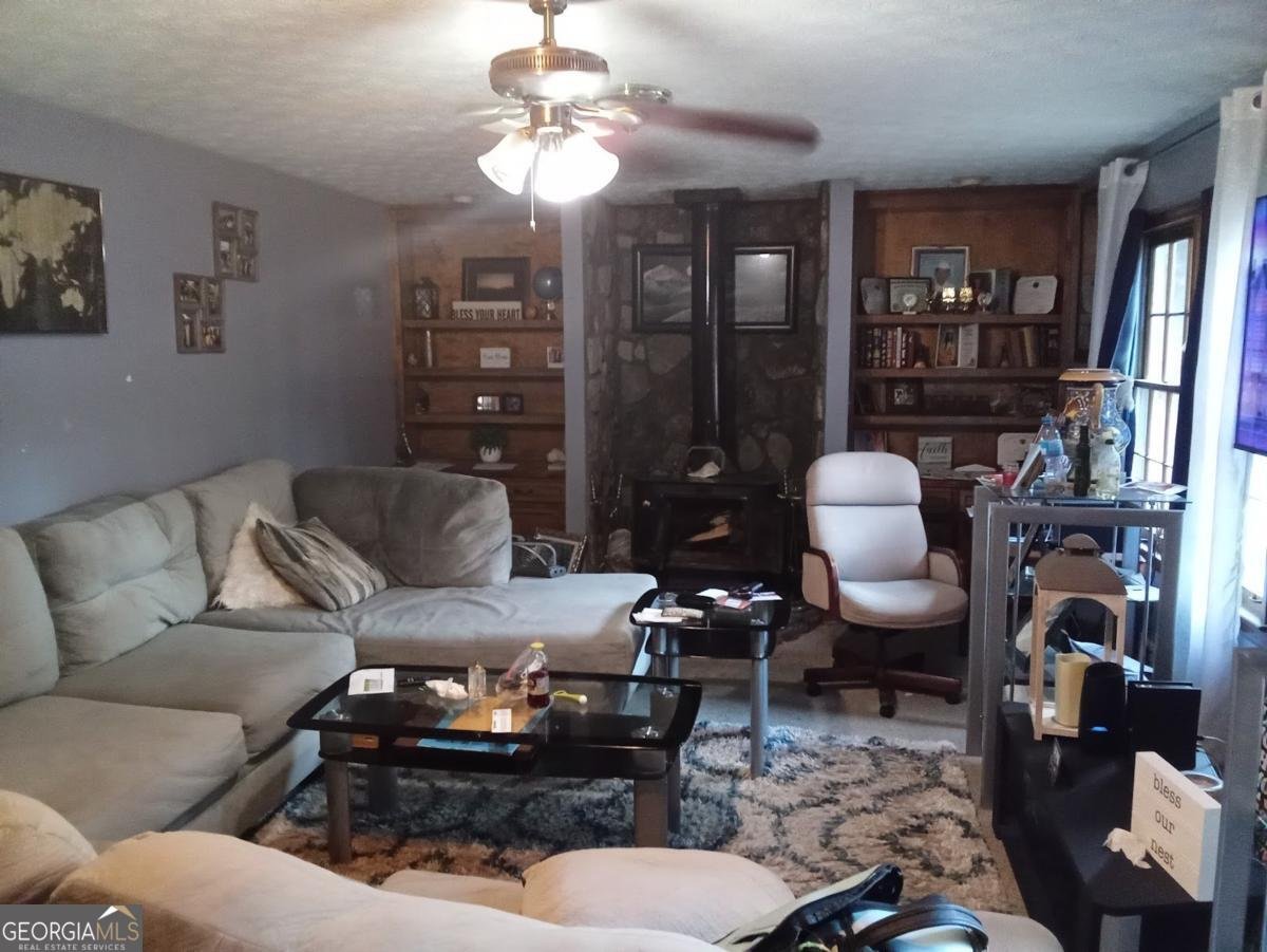 125 Bob White Drive Stockbridge - 8