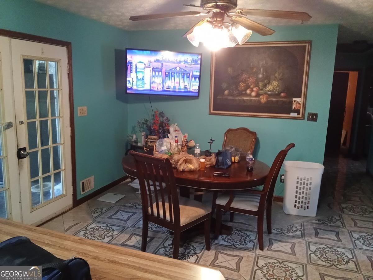 125 Bob White Drive Stockbridge - 9