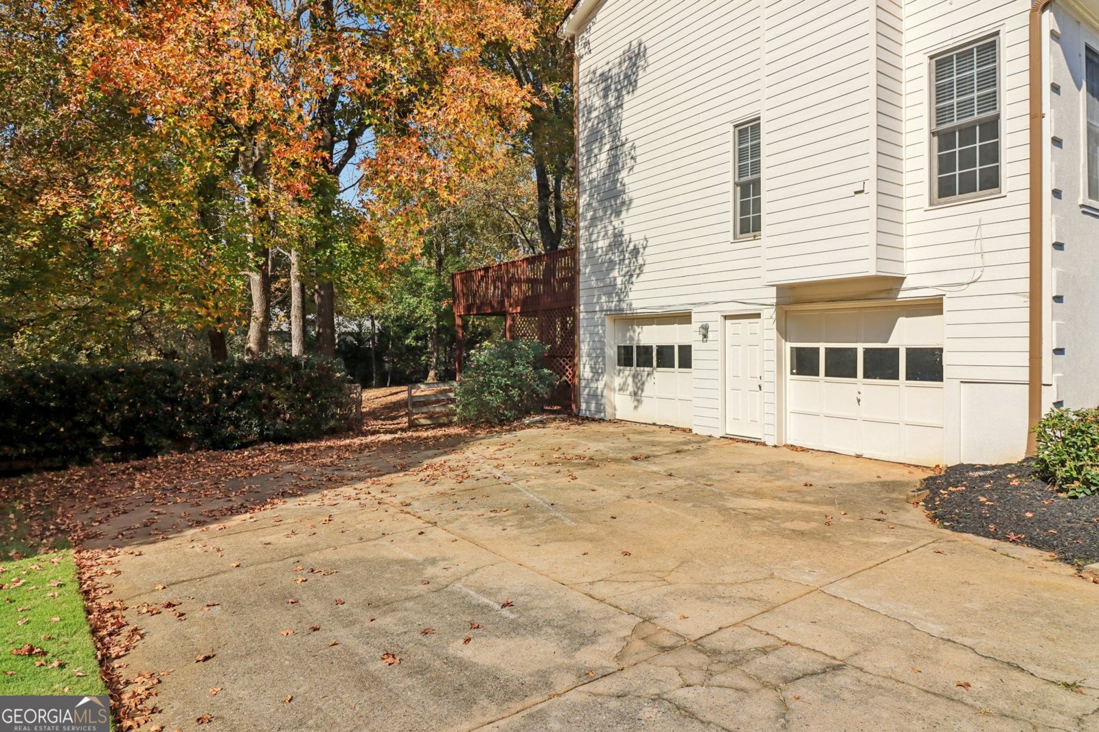 4140 Briar Brook Court Cumming - 34