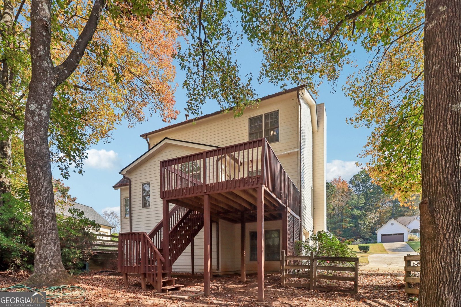 4140 Briar Brook Court Cumming - 37