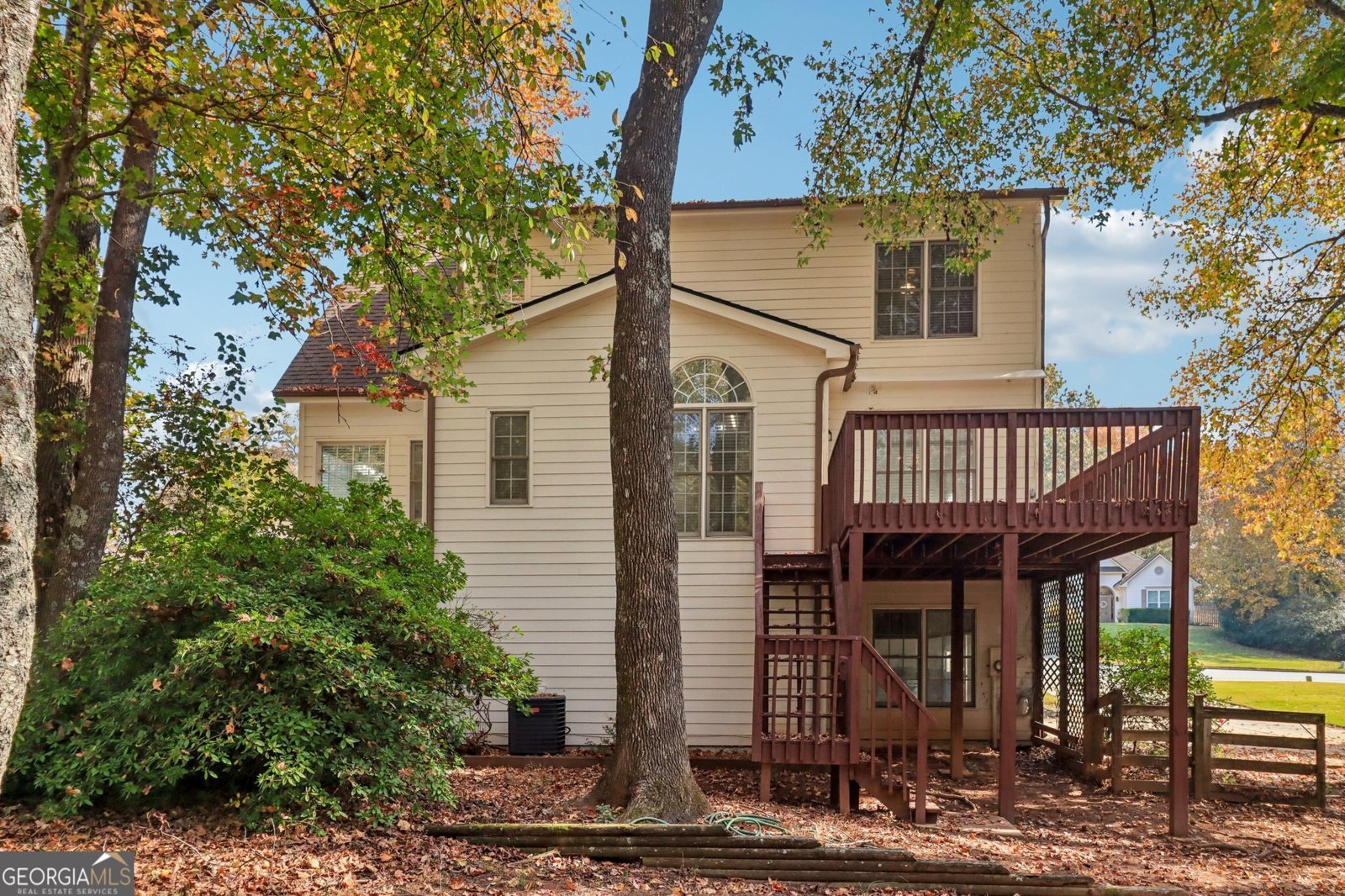 4140 Briar Brook Court Cumming - 38