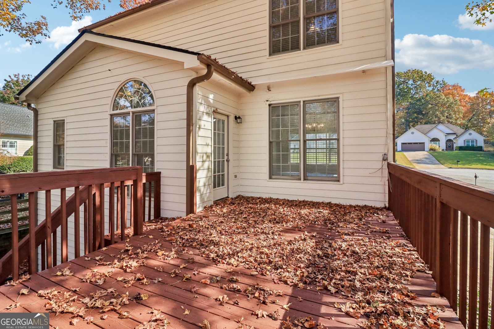 4140 Briar Brook Court Cumming - 44