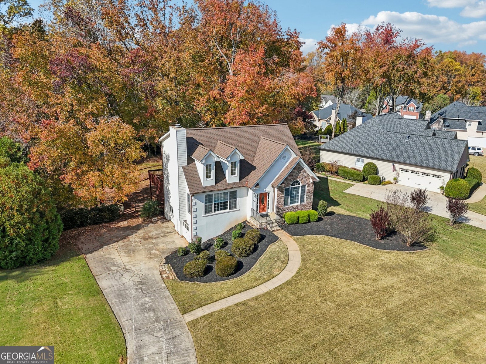 4140 Briar Brook Court Cumming - 49