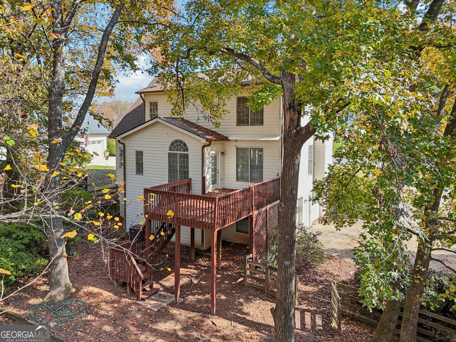 4140 Briar Brook Court Cumming - 51