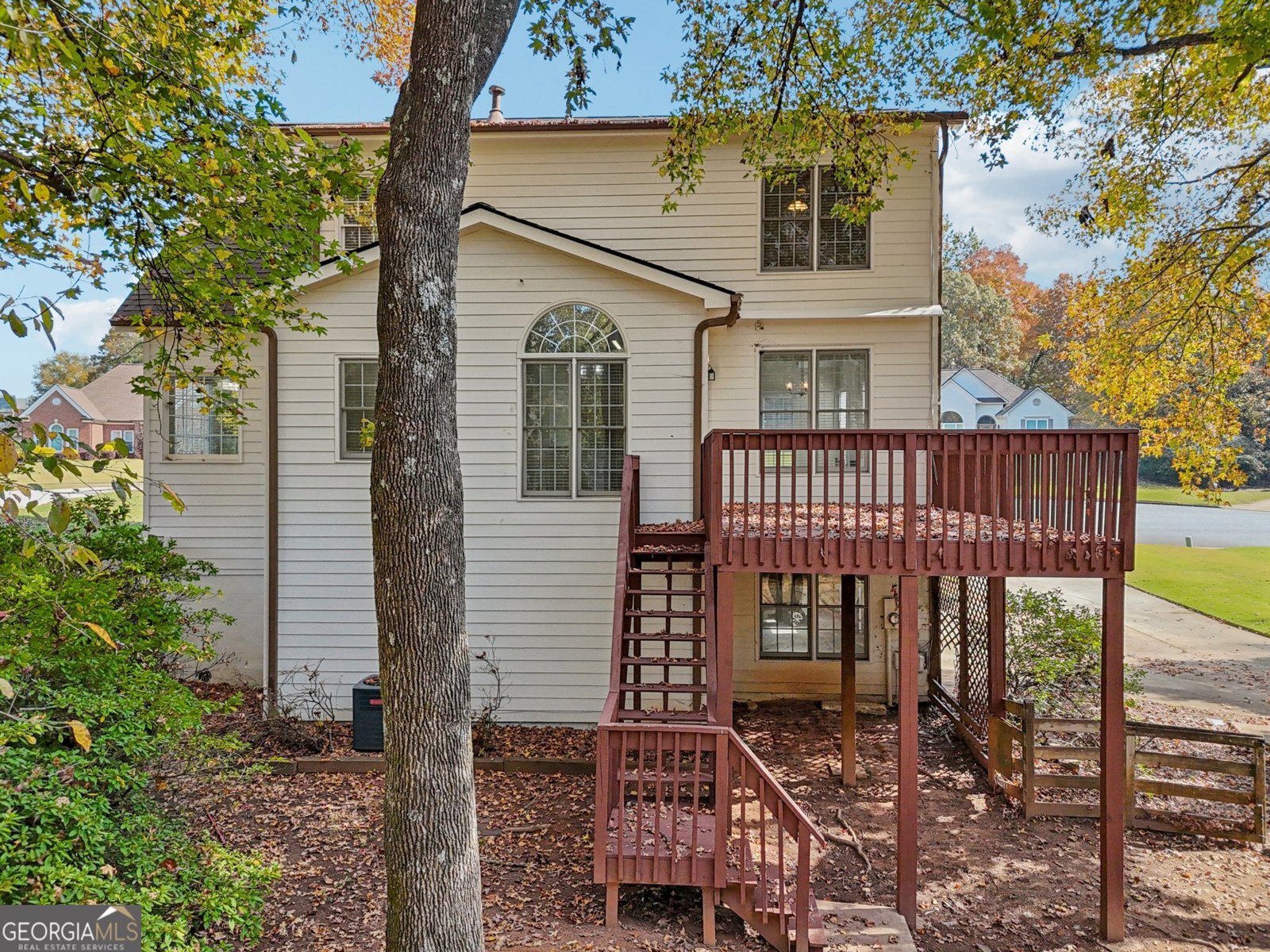 4140 Briar Brook Court Cumming - 52