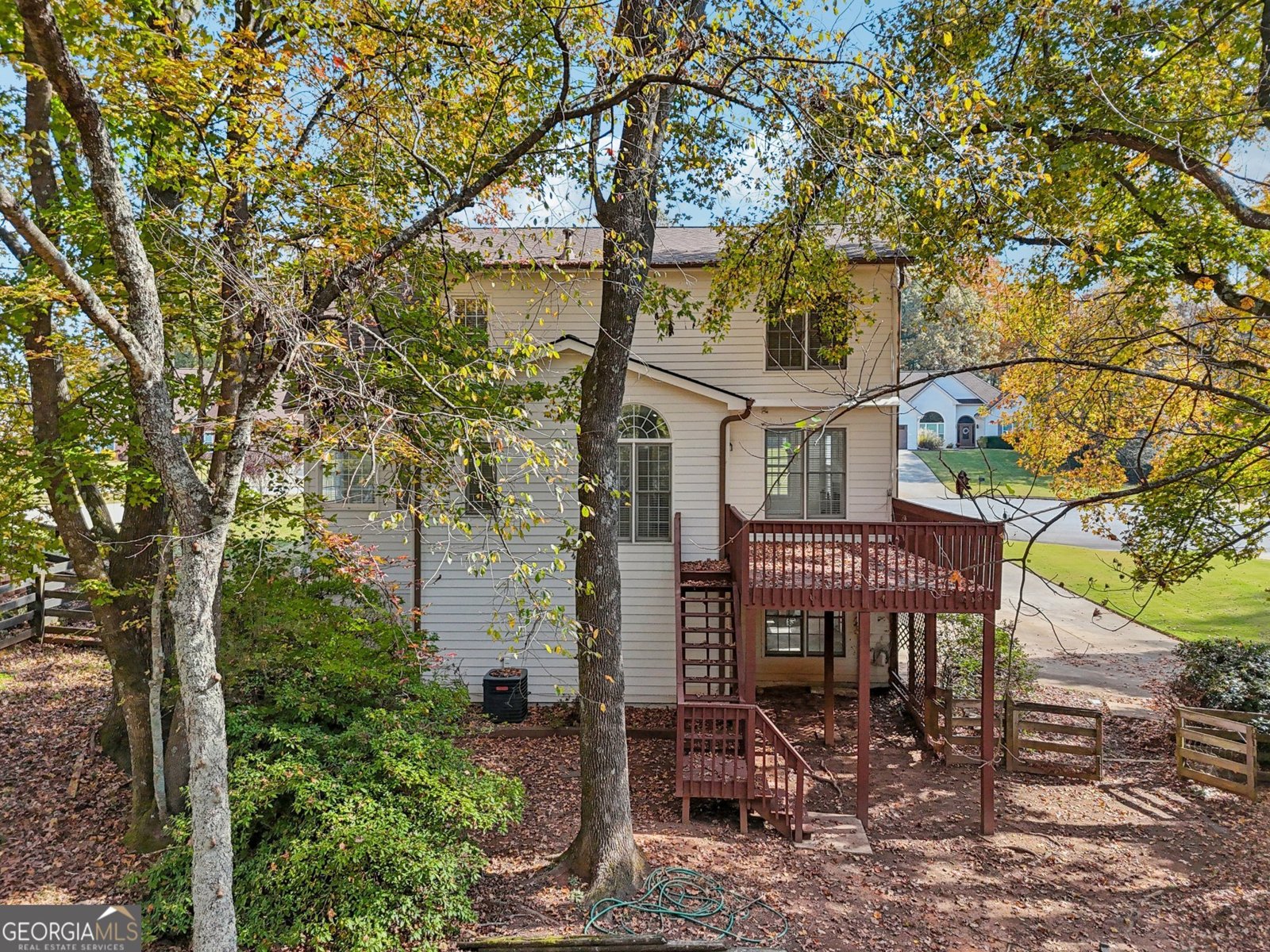 4140 Briar Brook Court Cumming - 53