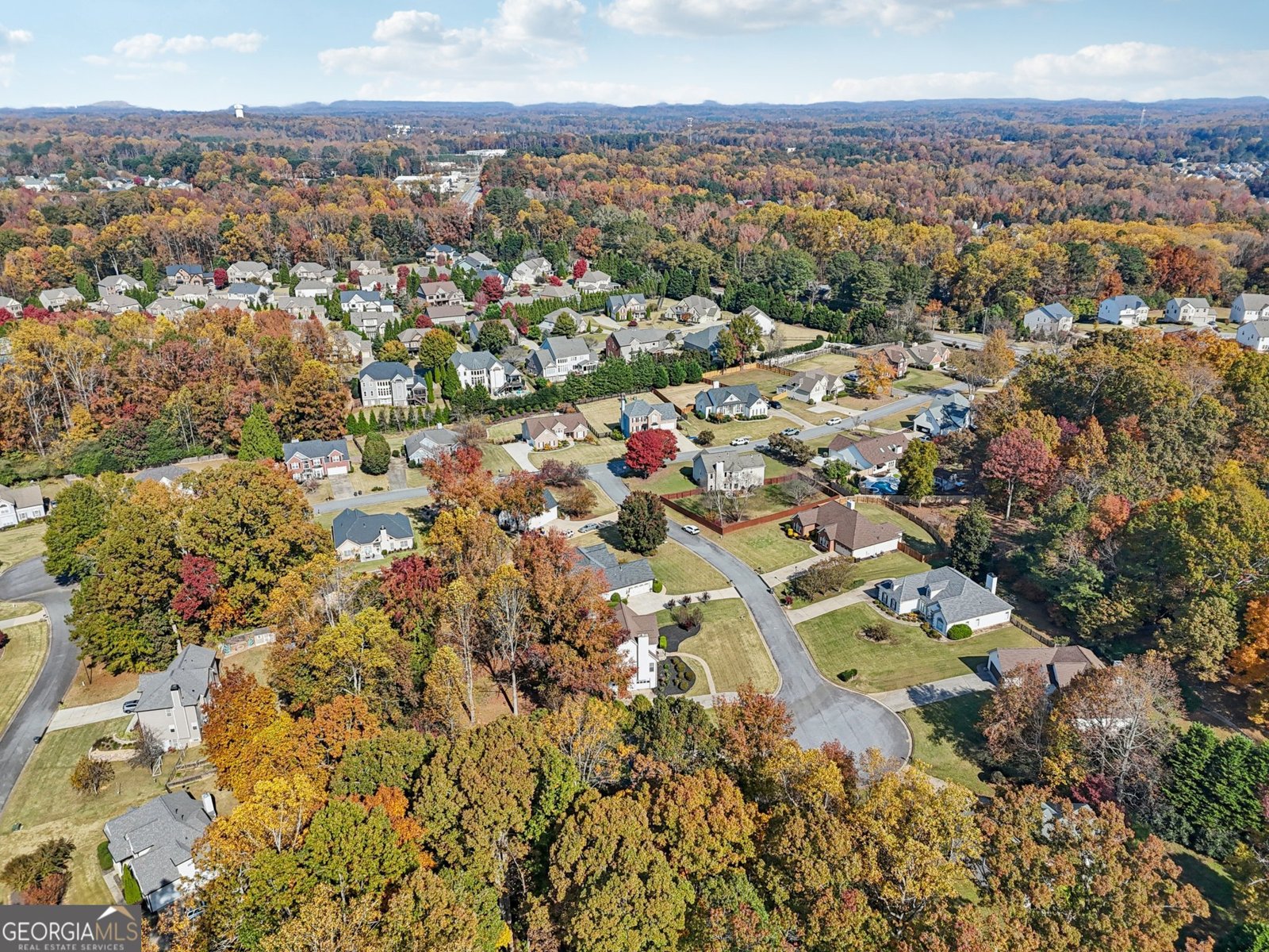 4140 Briar Brook Court Cumming - 58