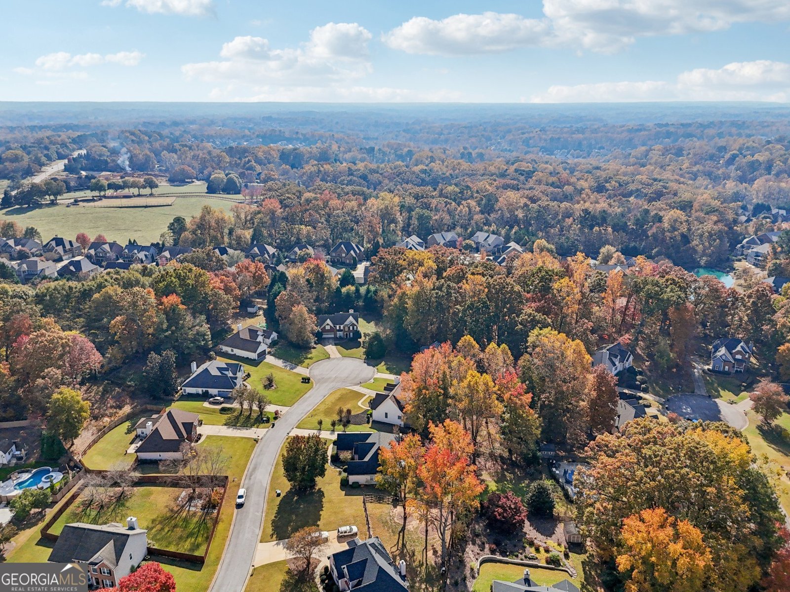 4140 Briar Brook Court Cumming - 59