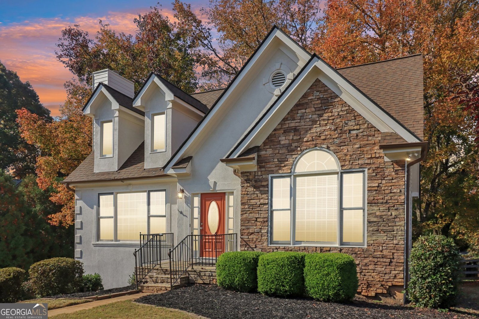 4140 Briar Brook Court Cumming - 60